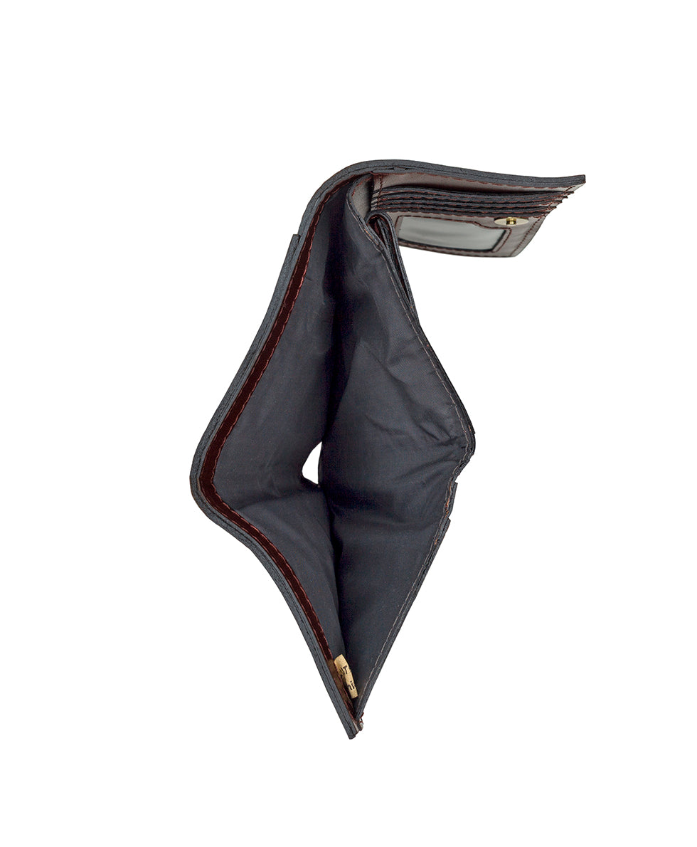 Terresa Wallet - Classic Tooled - Image 4