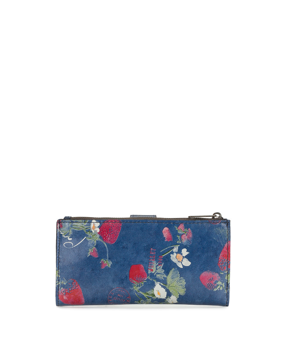 Nazari Wallet - Parisian Strawberry - Image 2