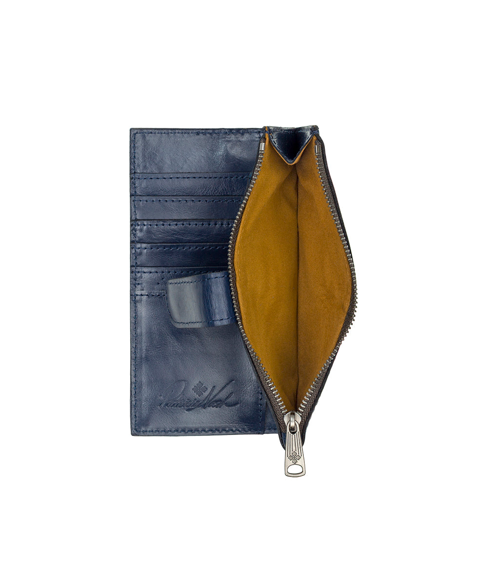 Nazari Wallet - Parisian Strawberry - Image 5