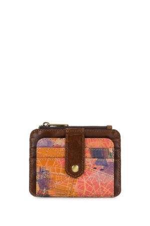Cassis ID Case - Paris Map