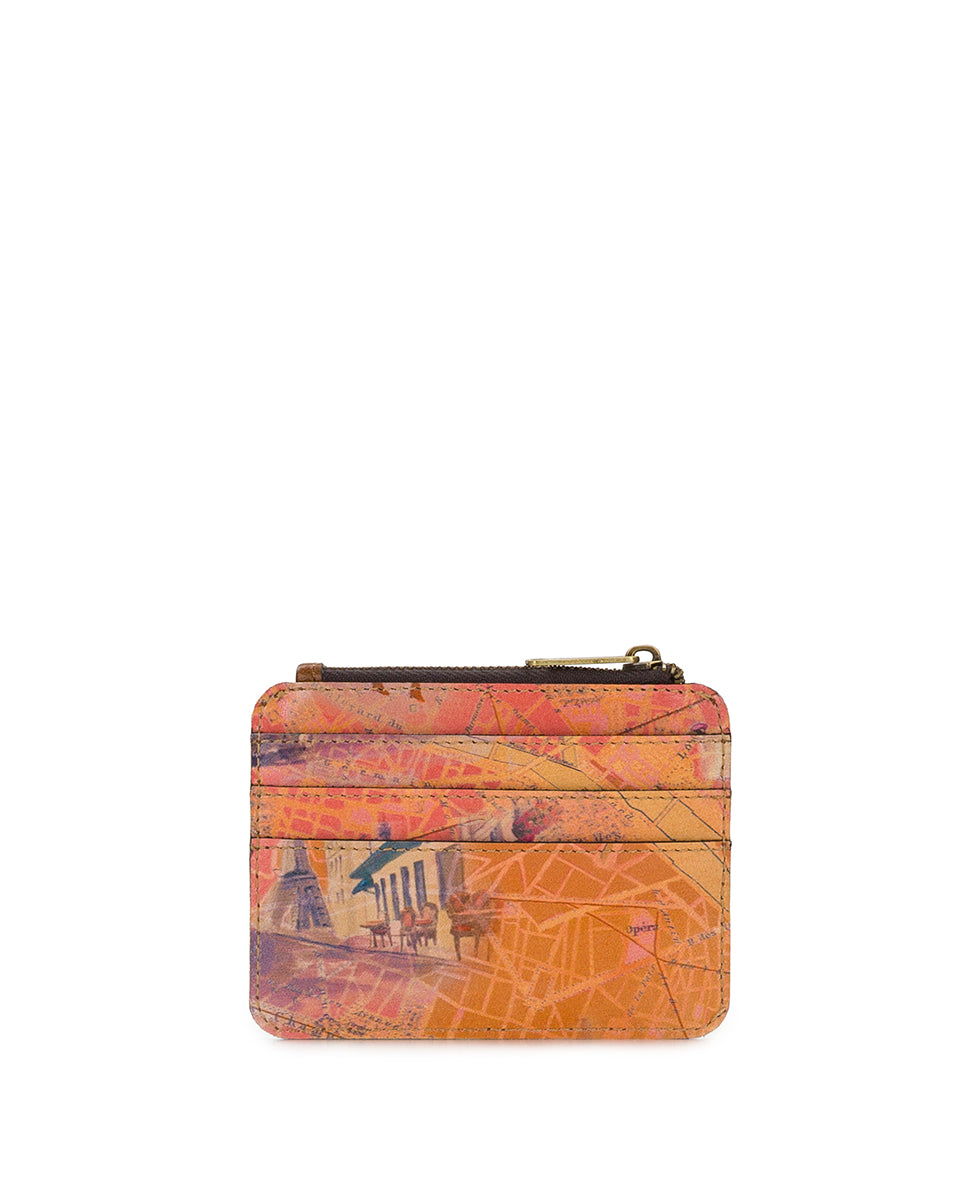Cassis ID Case - Paris Map - Image 2