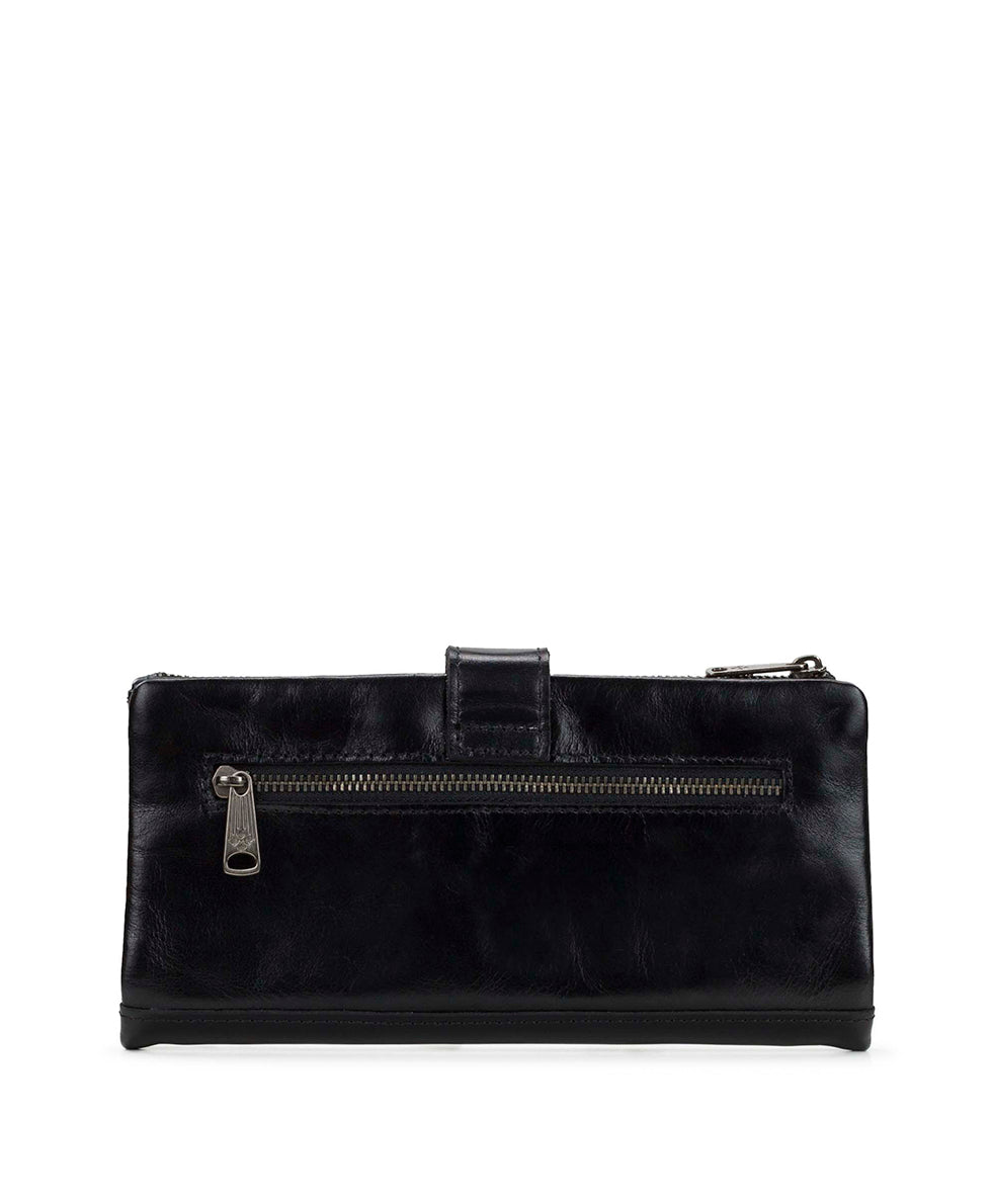 Annesley Wristlet - Vintage Distressed Leather - Image 30