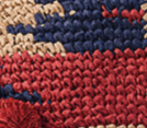 Charlotte Wristlet Clutch - Specialty Woven - Image 12