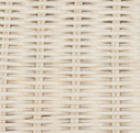 Isere Wicker Satchel with Scarf - Spring Wicker - Image 18